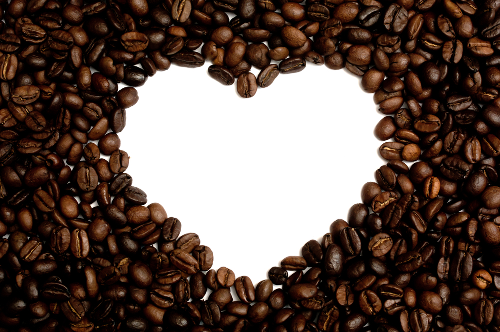 Kolik kávy je vhodné vypít, záleží především na množství kofeinu