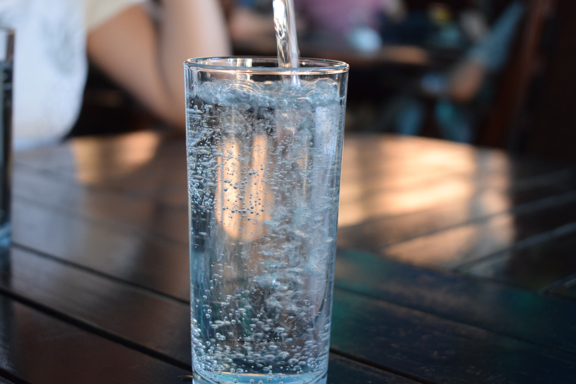 Potýkáte se často s dehydratací?