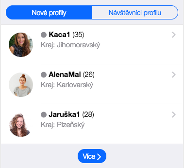 online seznamky s přezdívkami