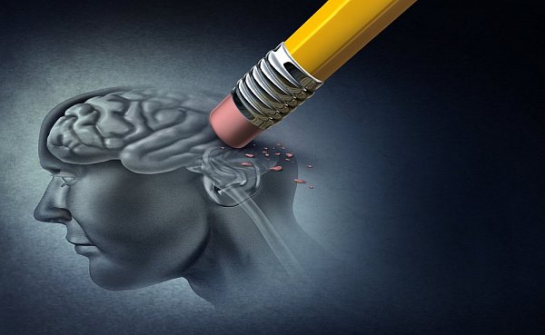 12 věcí, které vám neřeknou o Alzheimerově chorobě