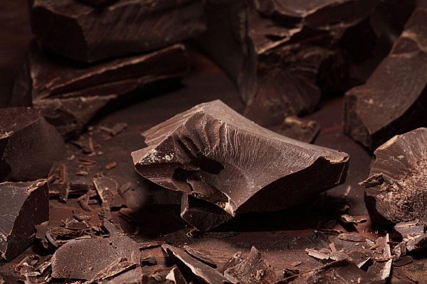 Čokoláda jako surovina válek