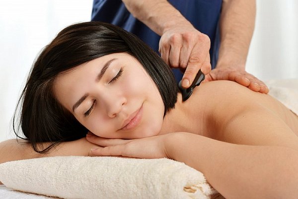 Gua sha: východoasijská technika tradiční medicíny