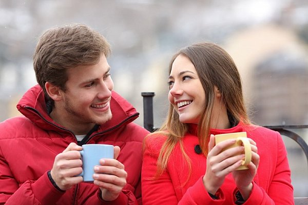 Kamarádství mezi ženou a mužem - je to vůbec možné?