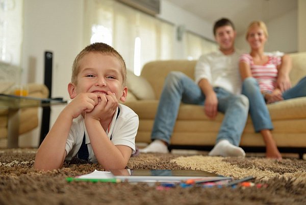 Maminčini mazánci aneb co může být také důvod k rozchodu?