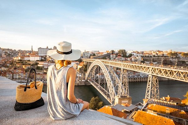 Porto si zamilujete!