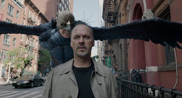 RECENZE: Birdman