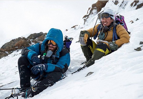 RECENZE: Everest