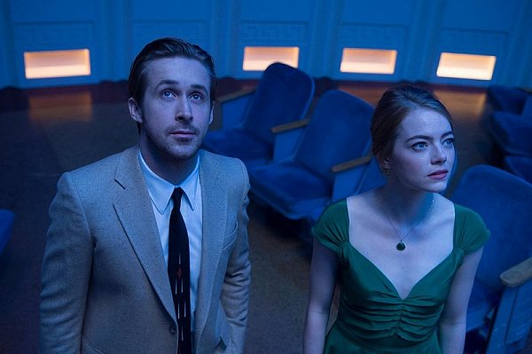 RECENZE: La La Land