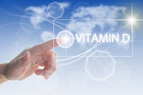 Vitamín D: nezbytná výživa ze slunce